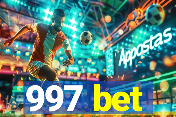 997 bet